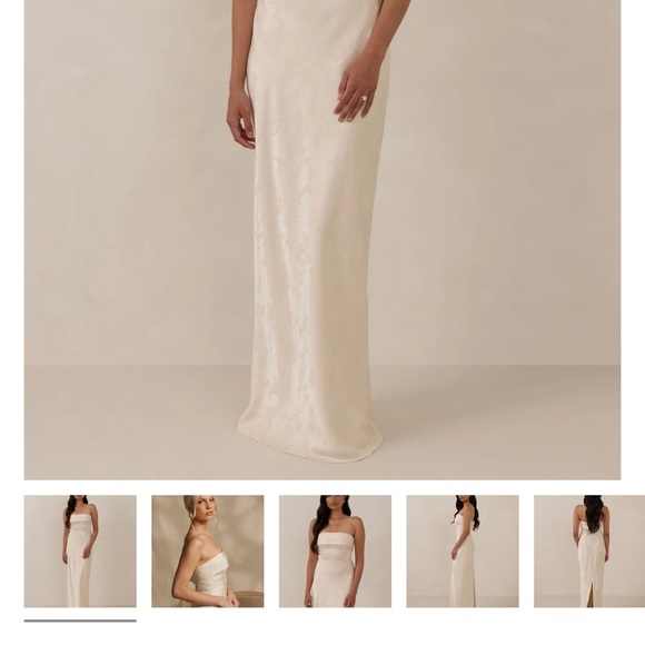 Park & Fifth Dresses & Skirts - Park and Fifth Devon Dress